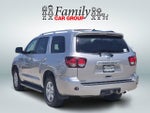 2019 Toyota Sequoia SR5 5.7L