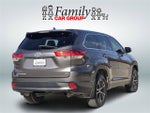 2019 Toyota Highlander LE Plus