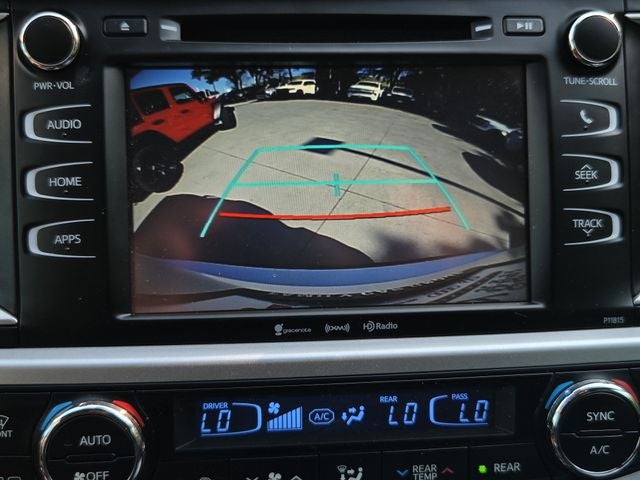 2019 Toyota Highlander LE Plus