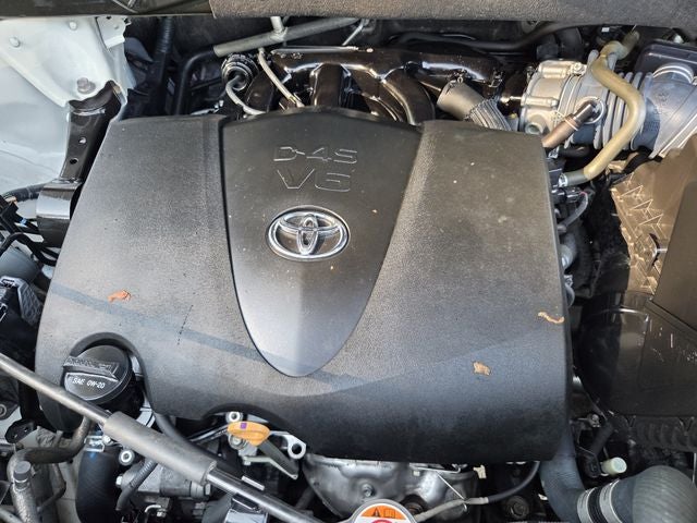 2019 Toyota Highlander LE Plus