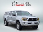 2008 Toyota Tacoma Base V6