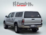 2008 Toyota Tacoma Base V6
