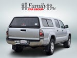 2008 Toyota Tacoma Base V6