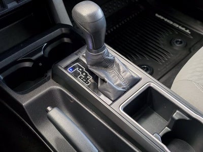 2020 Toyota Tacoma SR