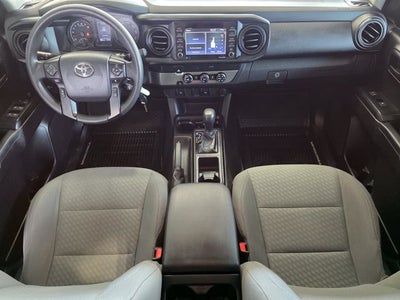 2020 Toyota Tacoma SR