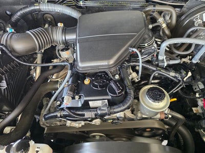 2020 Toyota Tacoma SR