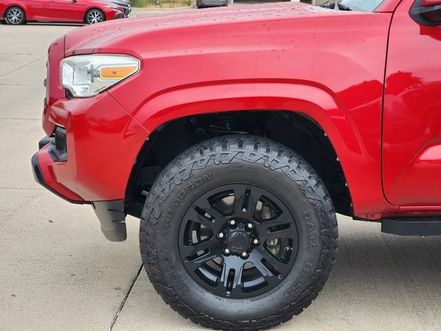 2019 Toyota Tacoma SR