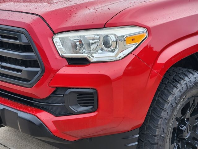 2019 Toyota Tacoma SR