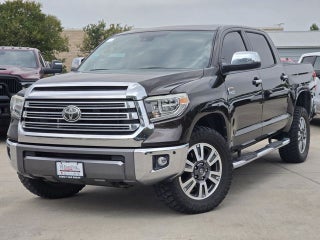 2020 Toyota Tundra 1794