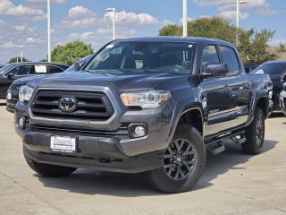 2021 Toyota Tacoma SR5 V6