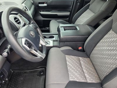 2019 Toyota Tundra SR5