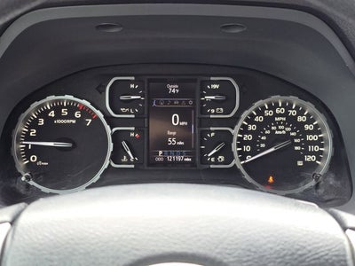2019 Toyota Tundra SR5