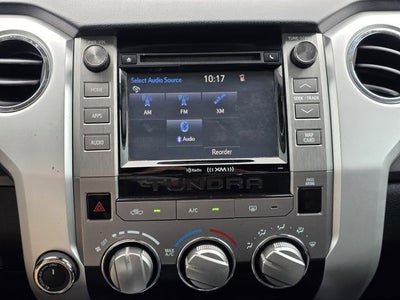 2019 Toyota Tundra SR5