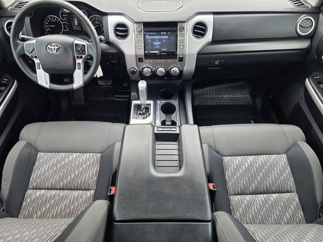 2019 Toyota Tundra SR5