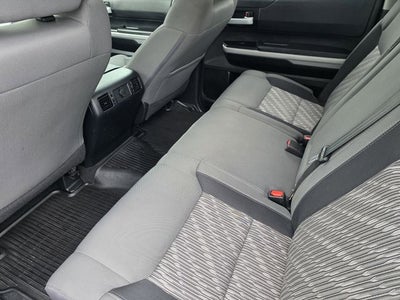 2019 Toyota Tundra SR5