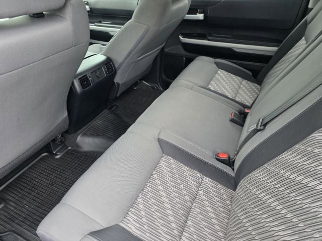 2019 Toyota Tundra SR5