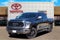 2020 Toyota Tundra TRD Pro