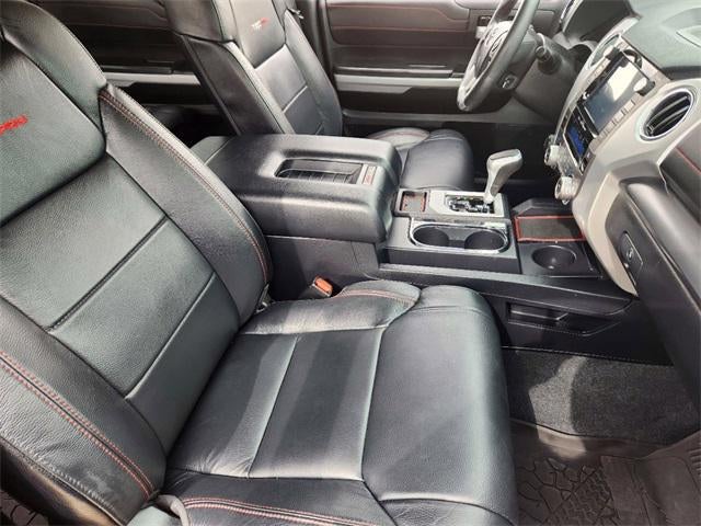 2020 Toyota Tundra TRD Pro