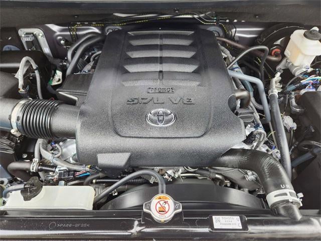 2020 Toyota Tundra TRD Pro