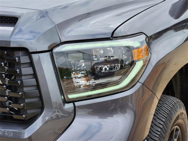 2020 Toyota Tundra TRD Pro
