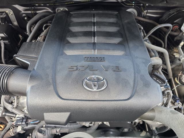 2020 Toyota Tundra TRD Pro