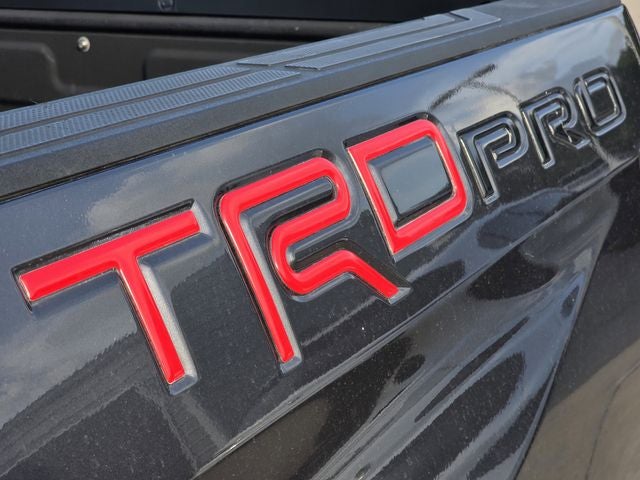 2020 Toyota Tundra TRD Pro