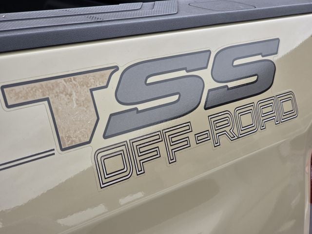 2018 Toyota Tundra SR5 4.6L V8