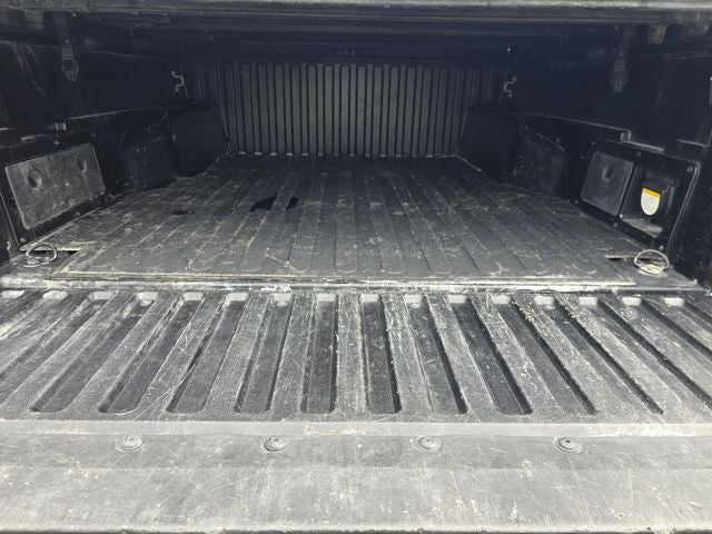 2017 Toyota Tacoma Limited V6