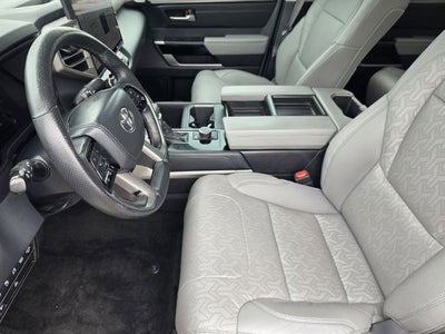 2022 Toyota Tundra Hybrid Limited