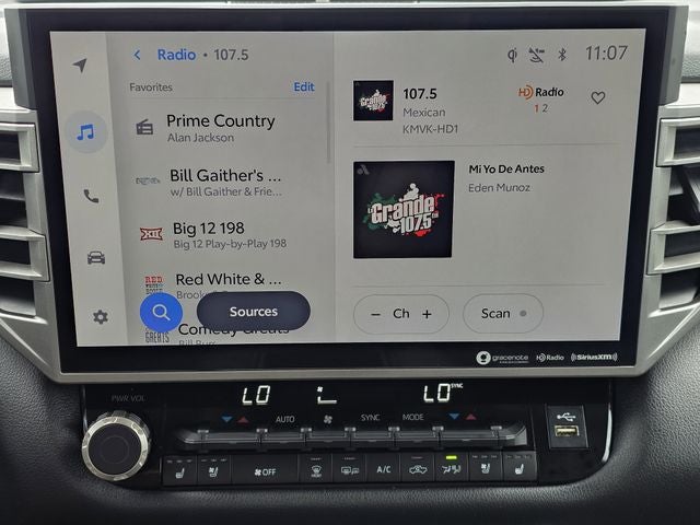 2022 Toyota Tundra Hybrid Limited