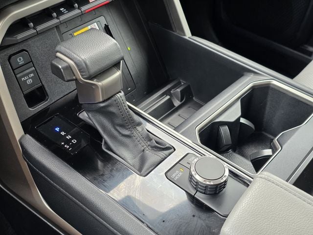 2022 Toyota Tundra Hybrid Limited