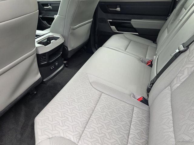 2022 Toyota Tundra Hybrid Limited