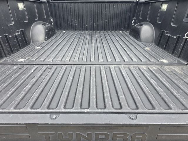 2022 Toyota Tundra Hybrid Limited