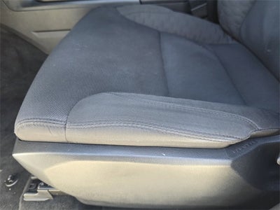 2025 Toyota Tundra SR