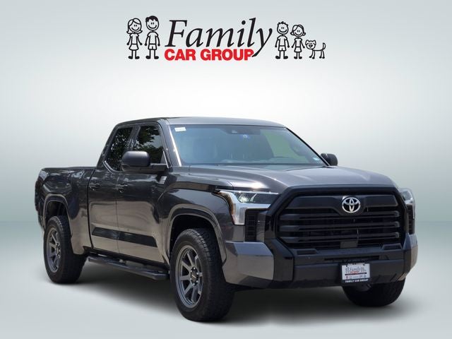 2026 Toyota Tundra SR