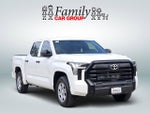 2025 Toyota Tundra SR