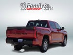 2024 Toyota Tundra SR