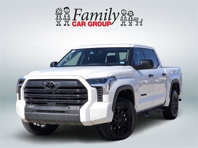 2023 Toyota Tundra SR5