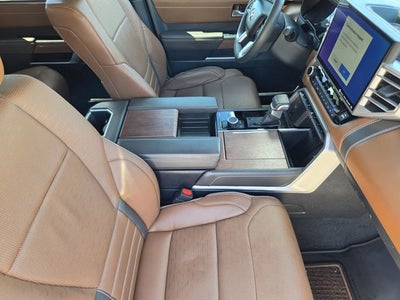 2024 Toyota Tundra 1794
