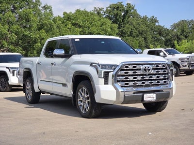 2024 Toyota Tundra 1794