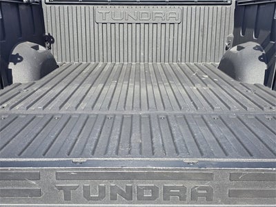 2025 Toyota Tundra 1794