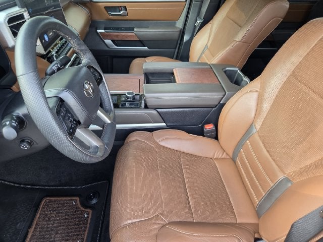 2025 Toyota Tundra 1794