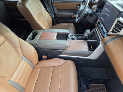 2025 Toyota Tundra 1794