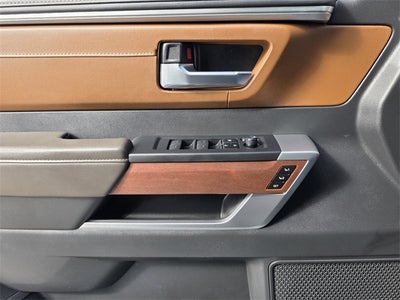 2025 Toyota Tundra 1794