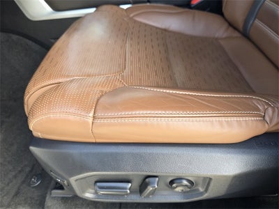 2025 Toyota Tundra 1794