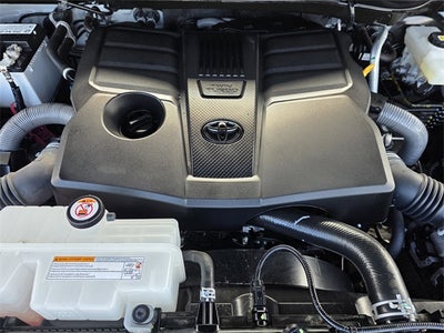 2025 Toyota Tundra 1794