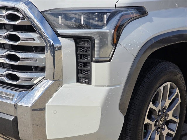 2025 Toyota Tundra 1794