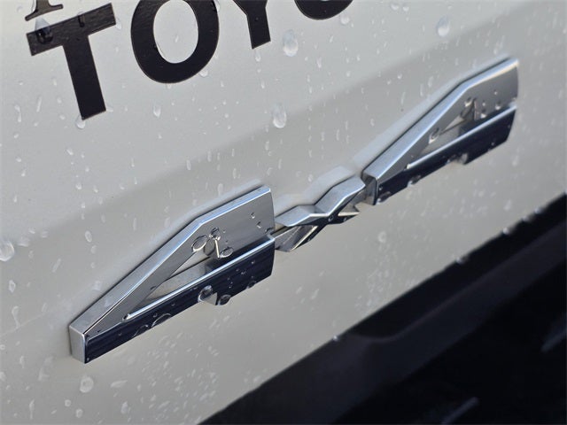 2025 Toyota Tundra 1794