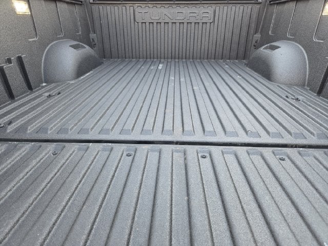 2025 Toyota Tundra 1794