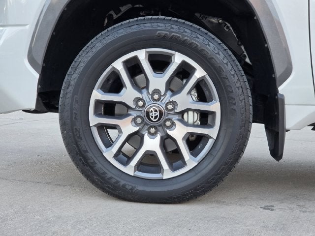 2025 Toyota Tundra 1794